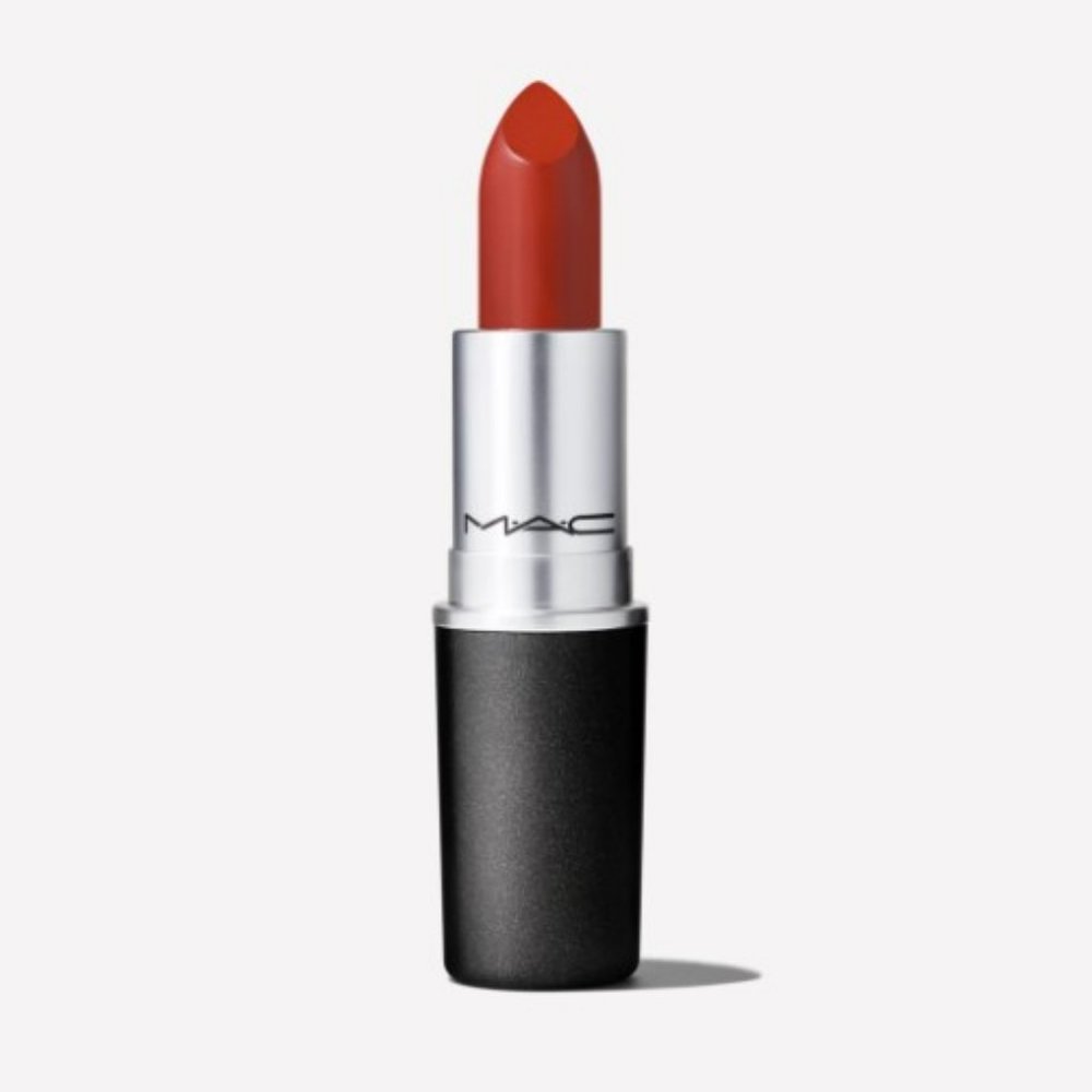 MAC Matte Lipstick- Chilli